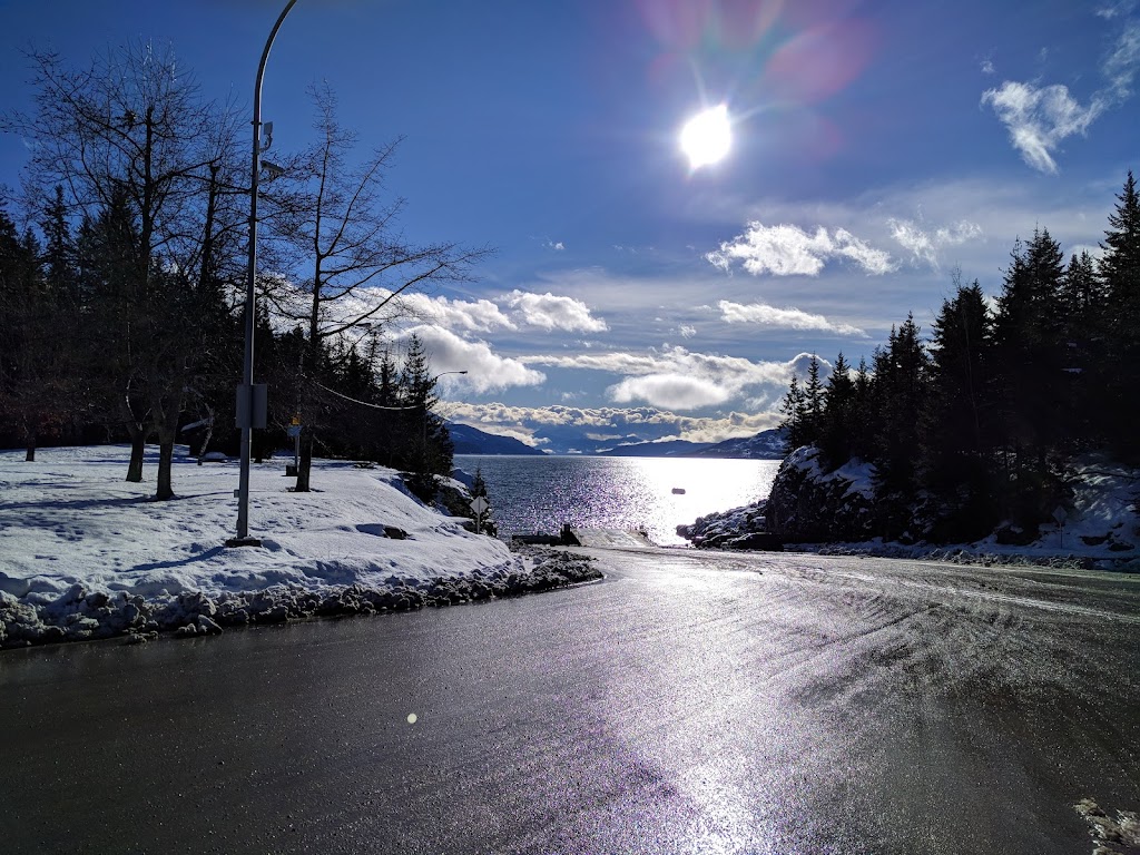 Arrow Lakes Provincial Park - Shelter Bay Site | British Columbia V0E, Canada | Phone: (866) 937-5734