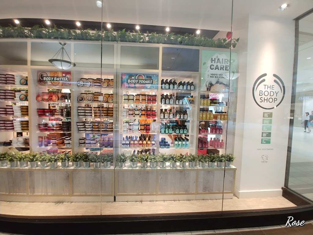 The Body Shop | 100 Bayshore Dr, Nepean, ON K2B 8C1, Canada | Phone: (613) 829-1551