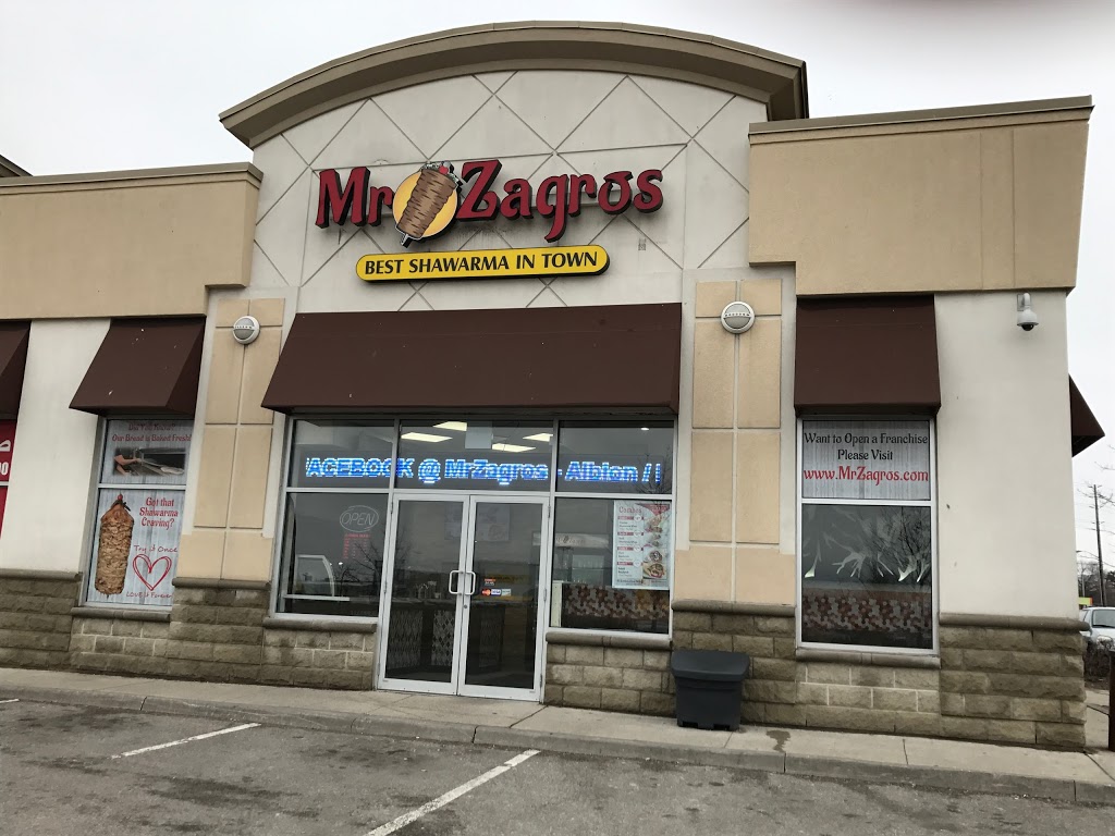 MR ZAGROS | 6230 Finch Ave W, Etobicoke, ON M9V 0A1, Canada | Phone: (416) 748-0010