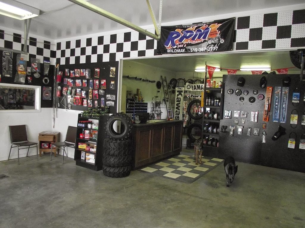 Ryans Performance Motorsports | 308 Concession Rd 10, Mildmay, ON N0G 2J0, Canada | Phone: (519) 367-2777