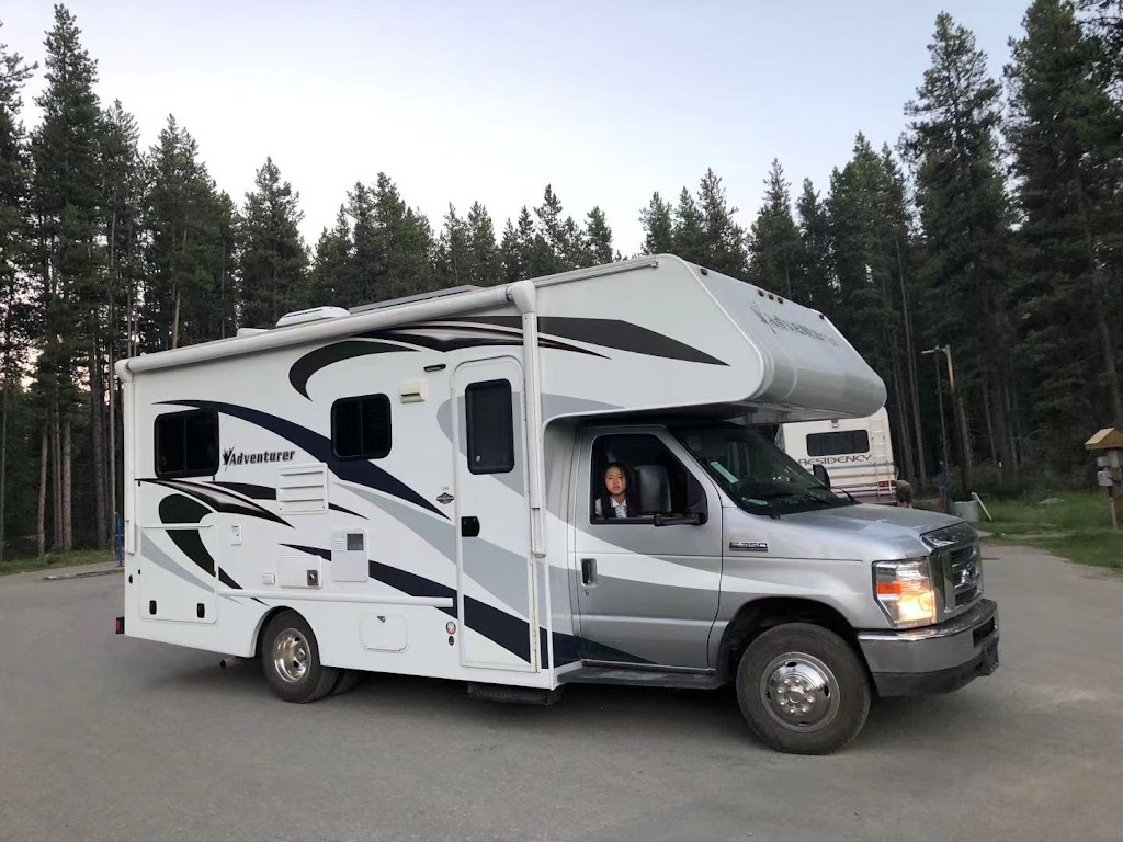 Yongyi RV rentals | 19 Somerglen Pl SW, Calgary, AB T2Y 3L5, Canada | Phone: (403) 918-6885