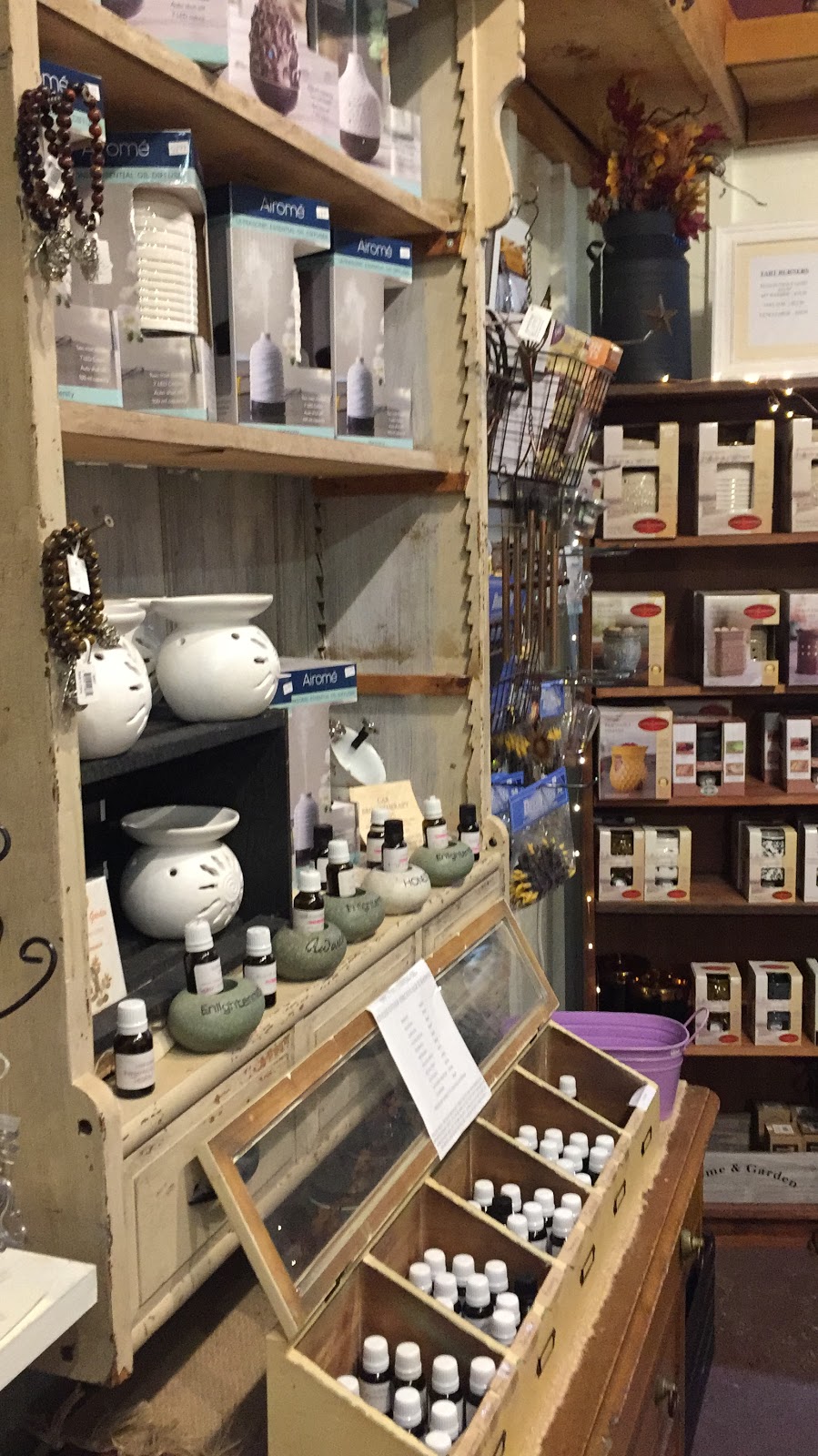 Serenity Country Candle | 44 Holme St, Brantford, ON N3T 4Z7, Canada | Phone: (519) 753-6374