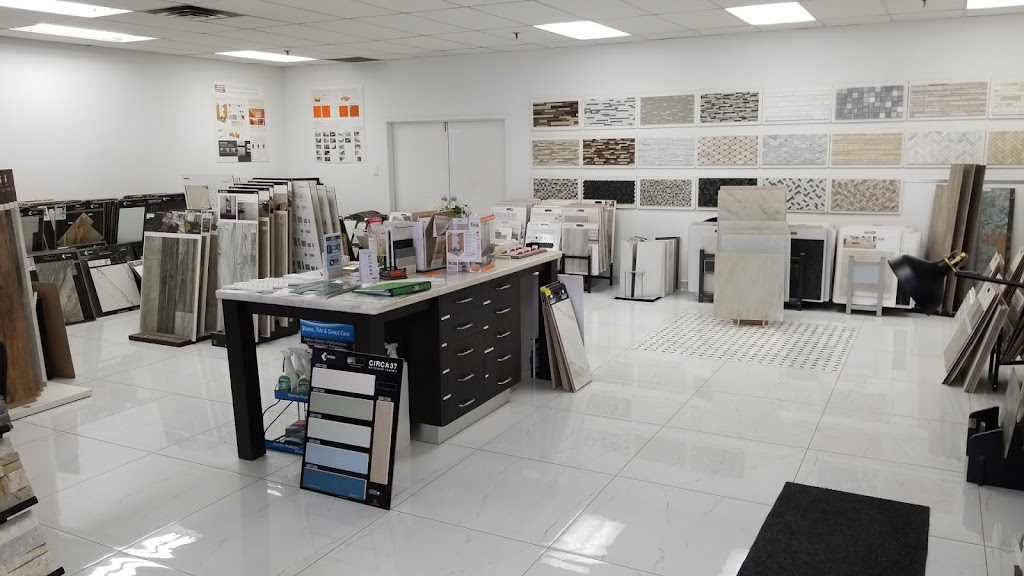 Myron Tile And Stone | 3345 Laird Rd unit 4, Mississauga, ON L5L 5R6, Canada | Phone: (905) 608-9047