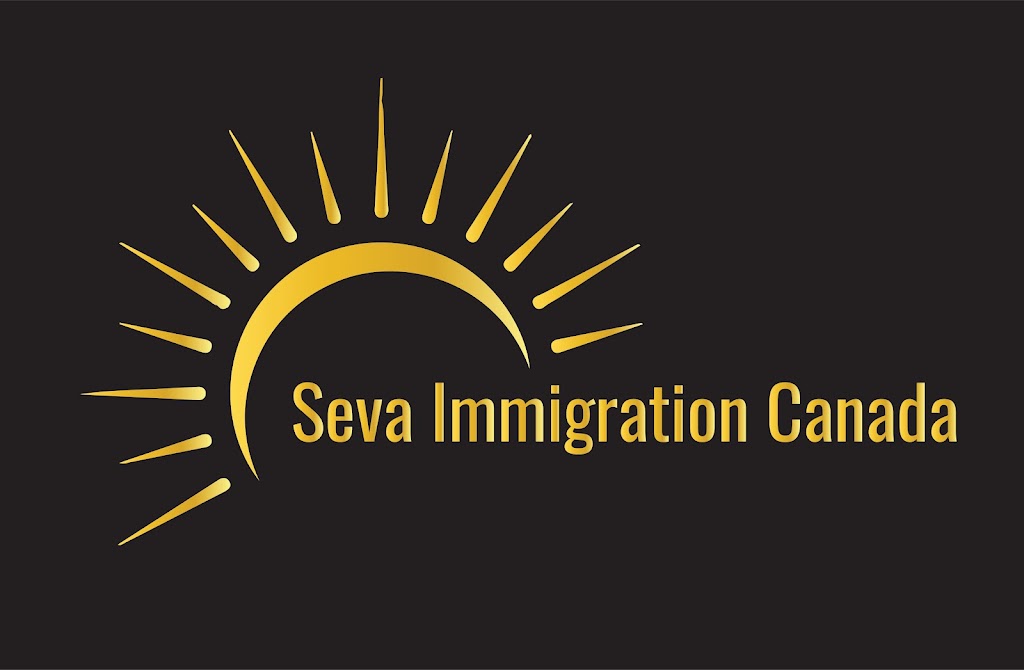 Seva Immigration Canada | 7205 Goreway Dr unit 1B06, Mississauga, ON L4T 4J1, Canada | Phone: (416) 856-1404