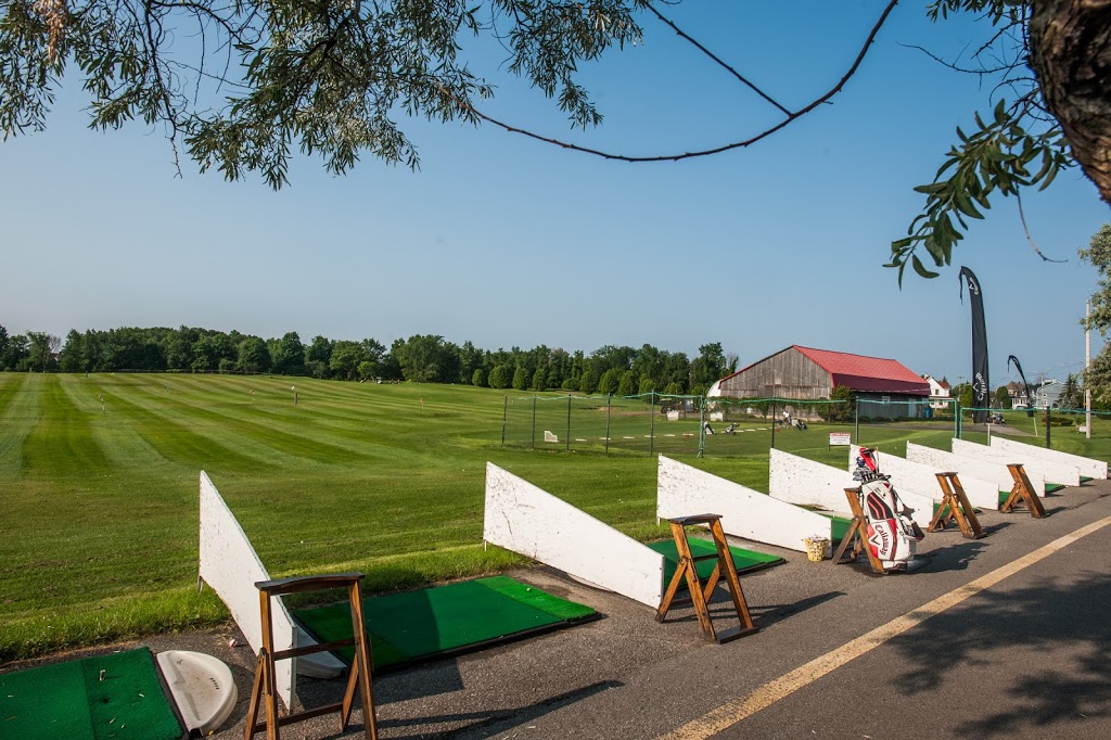 Champs de Pratique Centre Golf le Versant | 2270 Côte de Terrebonne, Terrebonne, QC J6Y 1H6, Canada | Phone: (450) 964-2251