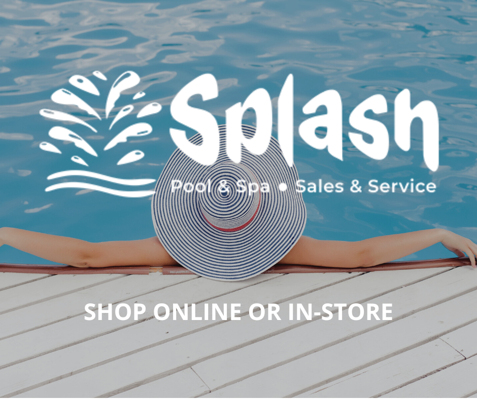 Splash Pool & Spa Sales and Service | 365 Lansdowne St E #4, Peterborough, ON K9L 2A3, Canada | Phone: (705) 741-1881