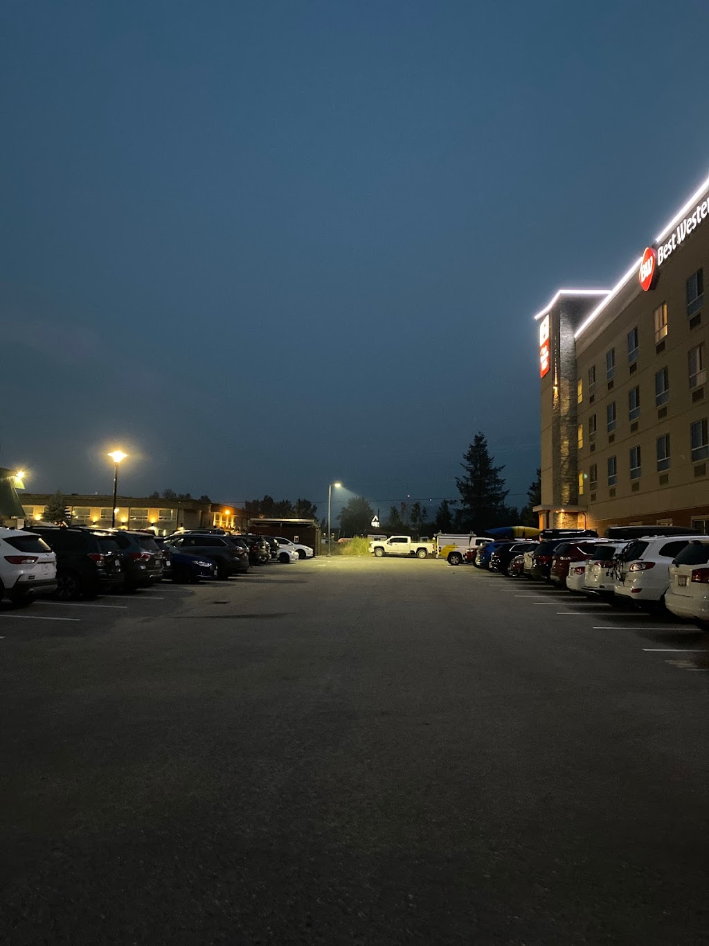 Tesla Supercharger | 1925 Laforme Blvd, Revelstoke, BC V0E 2S0, Canada | Phone: (877) 798-3752