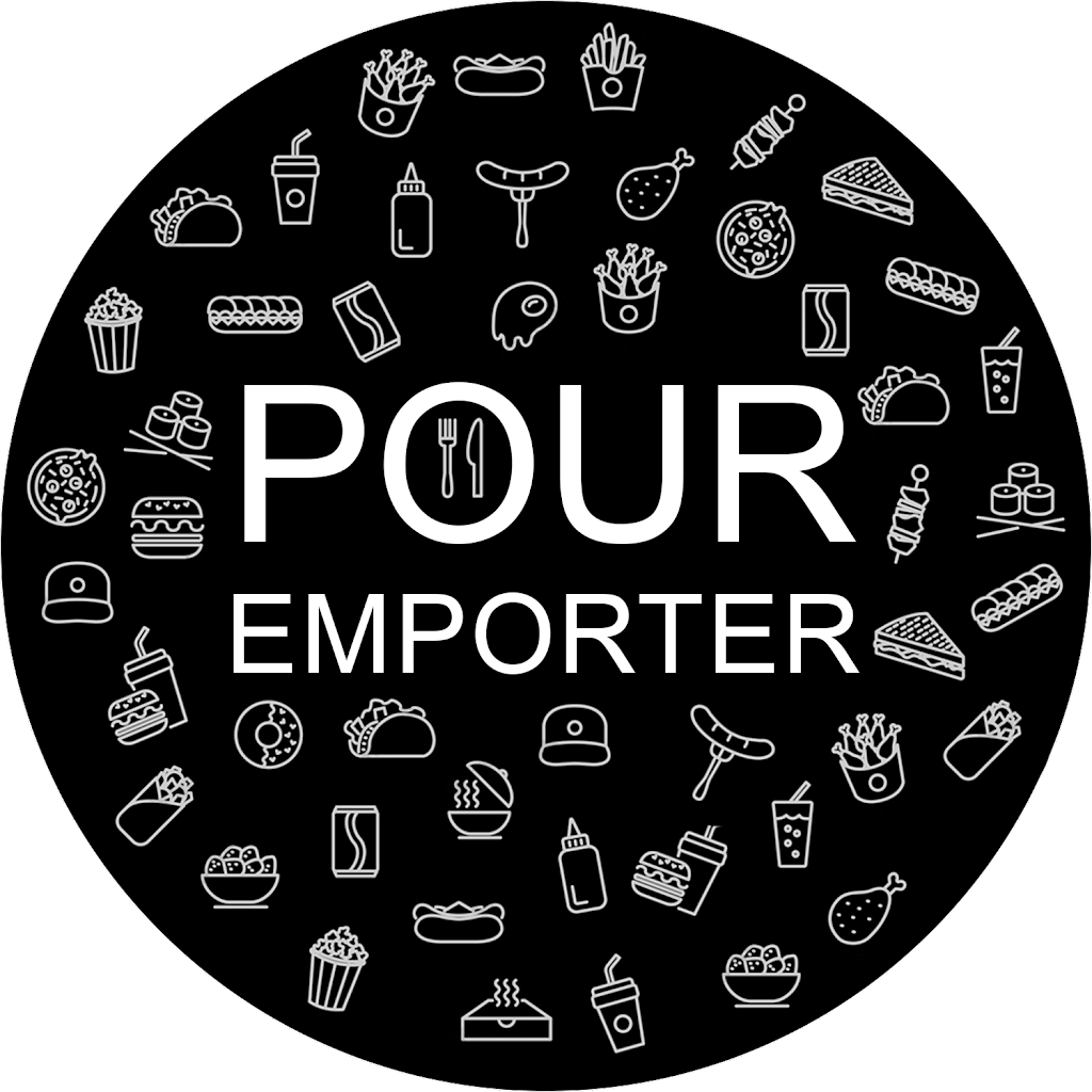 Pour Emporter | 5076 Rue de Bellechasse, Montréal, QC H1T 2A2, Canada | Phone: (514) 690-2091