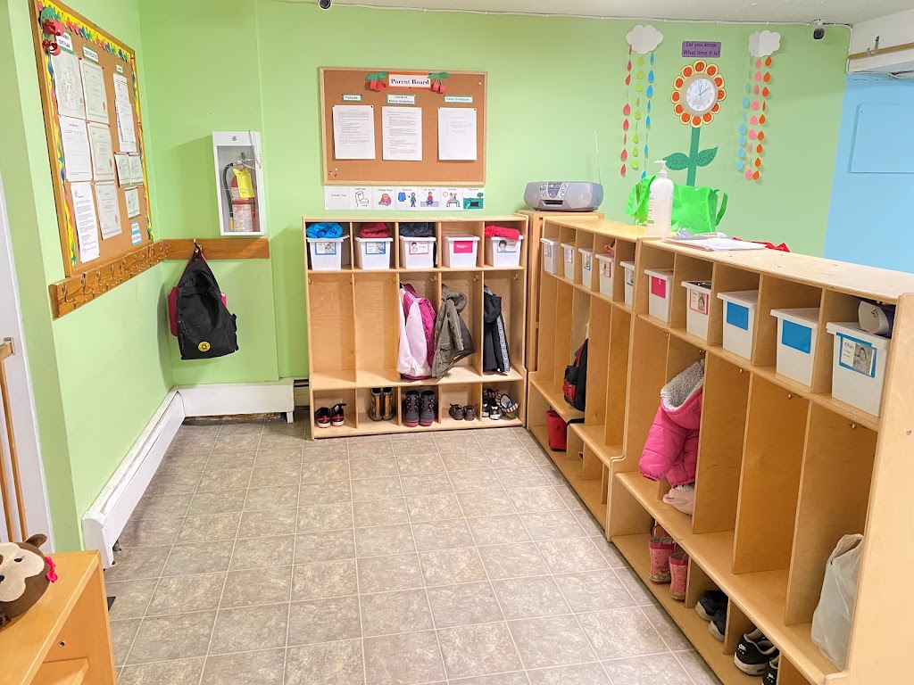 Beyond Care Child Centre | 8350 11th Ave, Burnaby, BC V3N 2P4, Canada | Phone: (604) 521-8748