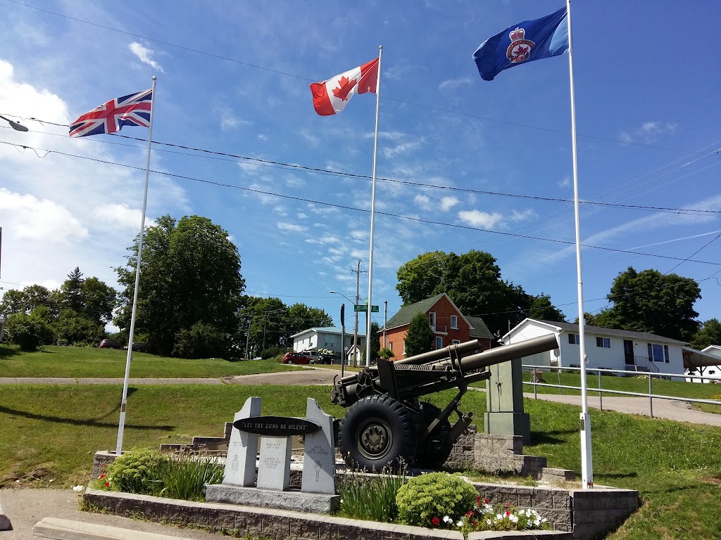 Royal Canadian Legion Branch 353 | 57 Veterans Wy, Eganville, ON K0J 1T0, Canada | Phone: (613) 628-2802