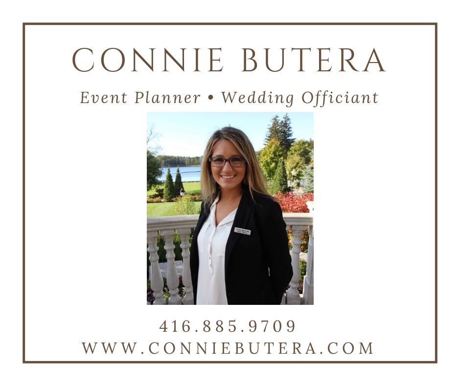 Perfectly Planned Parties by Connie Butera | 22545 McCowan Rd, Mount Albert, ON L0G 1M0, Canada | Phone: (416) 885-9709