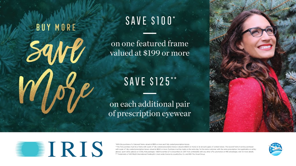 IRIS | 223–200 Southridge Dr Unit 223, Okotoks, AB T1S 0B2, Canada | Phone: (403) 938-4176