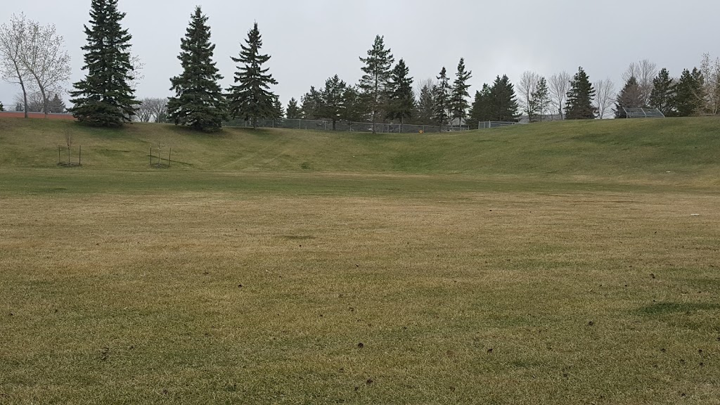 Abbottsfield Park | 12000 Abbottsfield Rd NW, Edmonton, AB T5W 4V4, Canada | Phone: (780) 496-1117