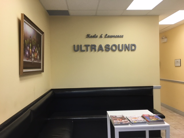 Keele & Lawrence Ultrasound Clinic | 2355 Keele St D-1, North York, ON M6M 4A2, Canada | Phone: (416) 243-8487
