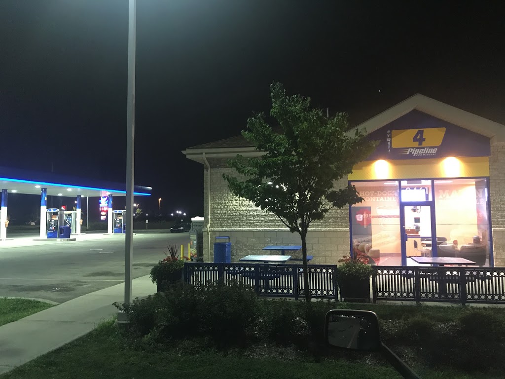 Ultramar | 2461 Rue Henry-Ford, Vaudreuil, QC J7V 0R9, Canada | Phone: (450) 510-4004