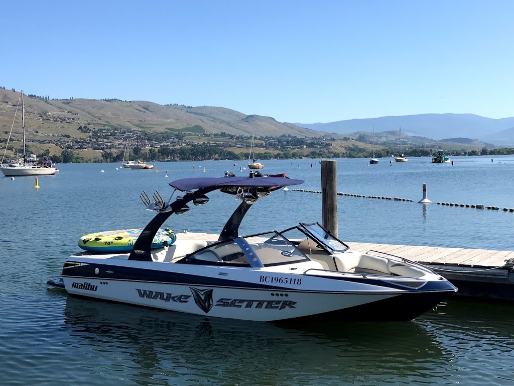 Okanagan Recreational Rentals Ltd. | 6101 Okanagan Landing Rd, Vernon, BC V1H 1M3, Canada | Phone: (250) 549-3613