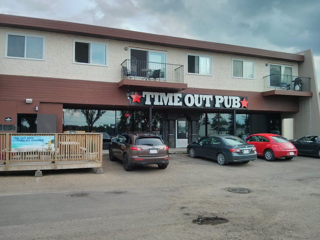 Time Out Pub | 9605 66 Ave NW, Edmonton, AB T6E 0M2, Canada | Phone: (780) 435-5050