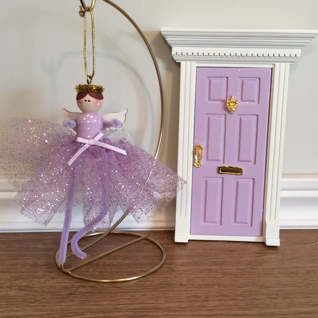 Believe Fairy Designs | 35 Attwood Crescent, Dartmouth, NS B2V 1G6, Canada | Phone: (902) 462-0784