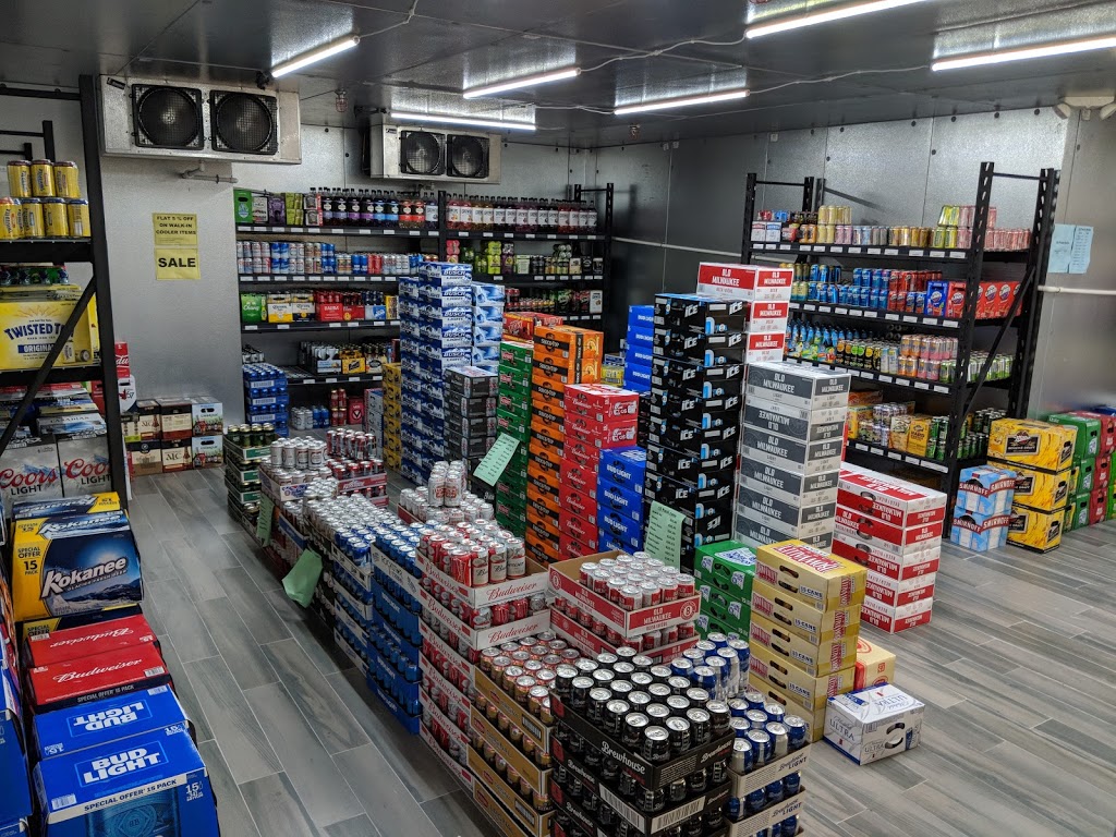 Hills Boss Liquor | 3751 8 Ave SW, Edmonton, AB T6X 2G6, Canada | Phone: (780) 757-2677