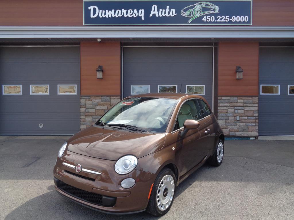 Dumaresq Auto | 156 Rue Saint Laurent, Beauharnois, QC J6N 2T1, Canada | Phone: (450) 225-9000