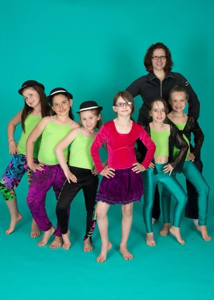 École As-En-Danse | 216 Chem. des Cyr, LAscension, QC J0T 1W0, Canada | Phone: (819) 275-2809