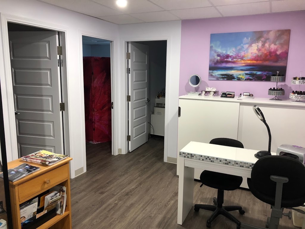 Epiderme Salon DEsthetique | 900 Boulevard du Séminaire N local 215, Saint-Jean-sur-Richelieu, QC J3A 1C3, Canada | Phone: (450) 348-3695