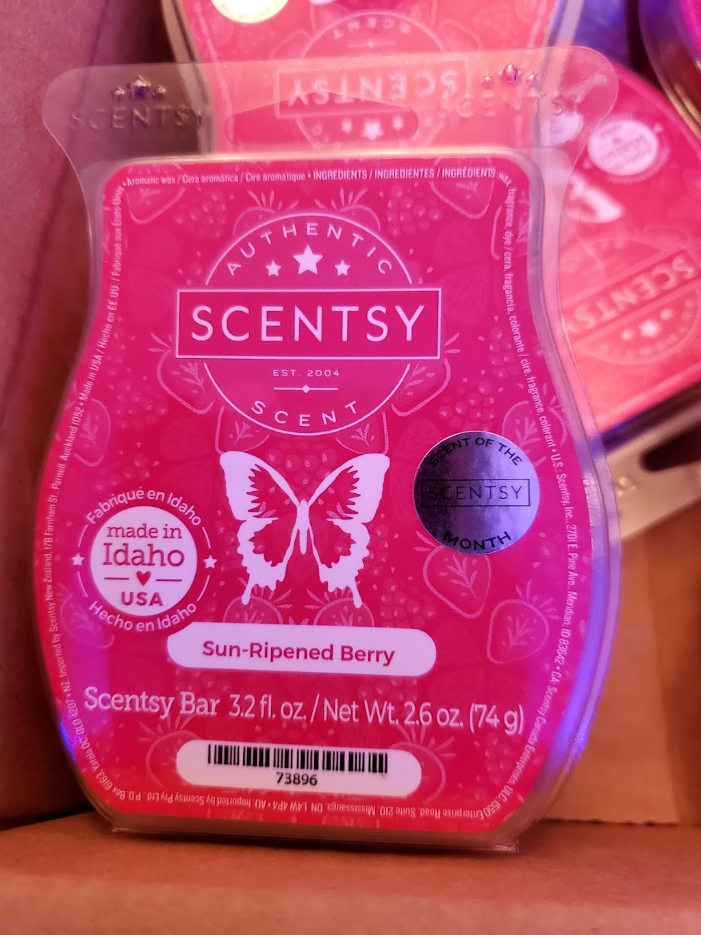 Dannie Gaudreau, Conseillère indépendante Scentsy | 45 Rue du Hêtre, Saint-Étienne-de-Lauzon, QC G6J 1K9, Canada | Phone: (418) 905-4190