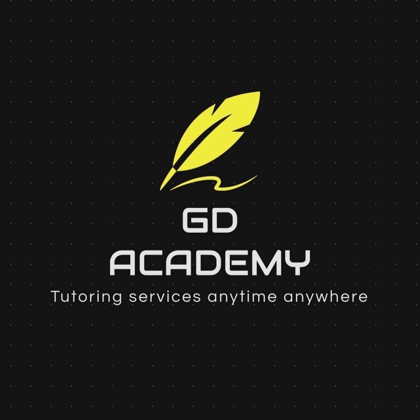 GD Academy | 8 Bittersweet Rd, Brampton, ON L6Y 4P2, Canada | Phone: (416) 670-2981