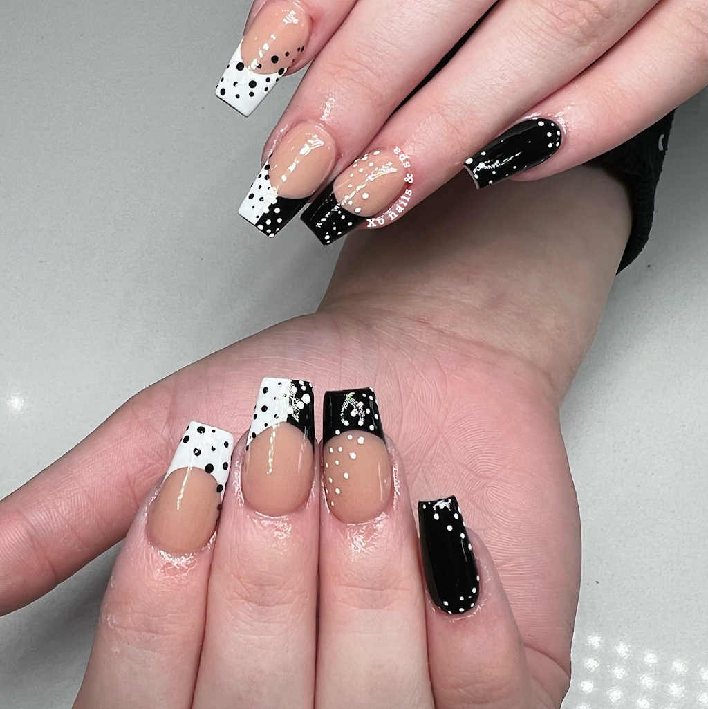 XO Nails & Spa | 130 Country Village Rd NE Unit 629, Calgary, AB T3K 6B8, Canada | Phone: (403) 226-8888