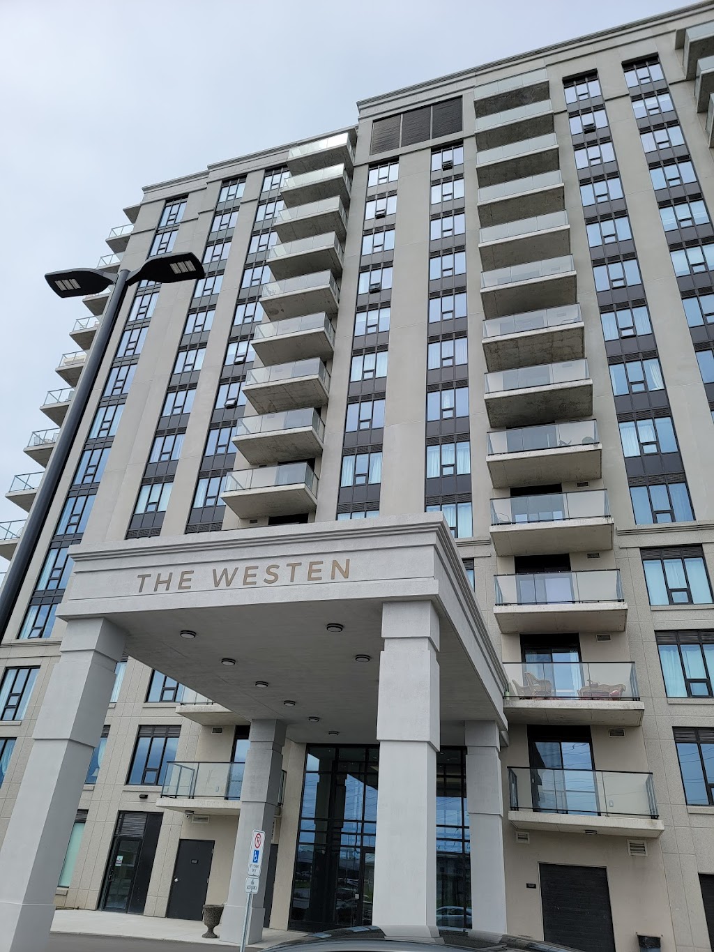 The Westen - CaraCo Property Management | 845 Gardiners Rd, Kingston, ON K7M 7E6, Canada | Phone: (613) 331-1903