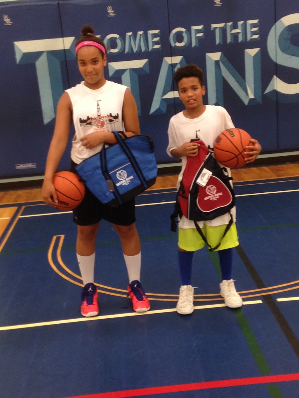 Gough Basketball Training | 2757 Fenton Rd Unit#2, Gloucester, ON K1T 3T8, Canada | Phone: (613) 857-6327