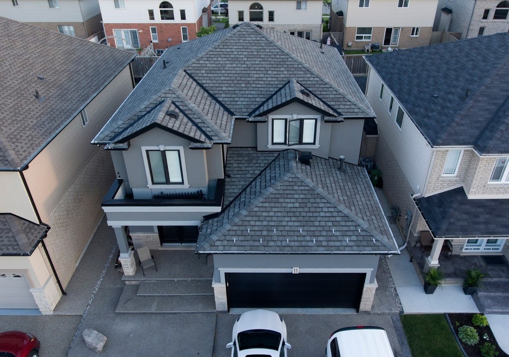 Urban Roofing & Consulting | 11 Fontana Ct, Hamilton, ON L9C 0C1, Canada | Phone: (905) 645-0490