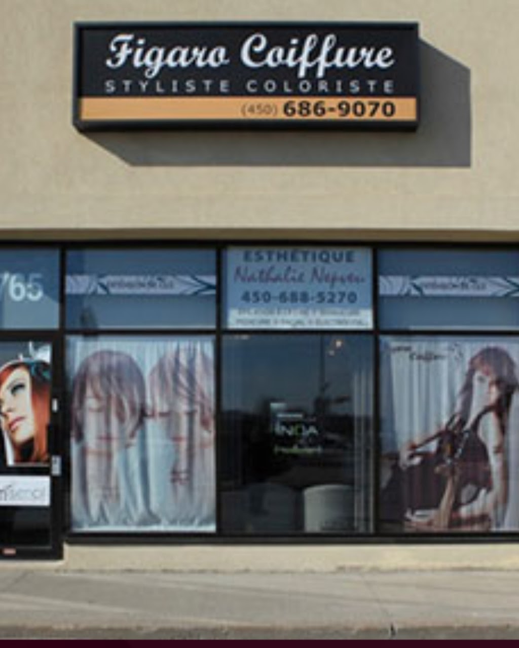 Esthetique Nathalie Nepveu | 1765 Boulevard Saint-Martin O, Laval, QC H7S 1N2, Canada | Phone: (450) 688-5270