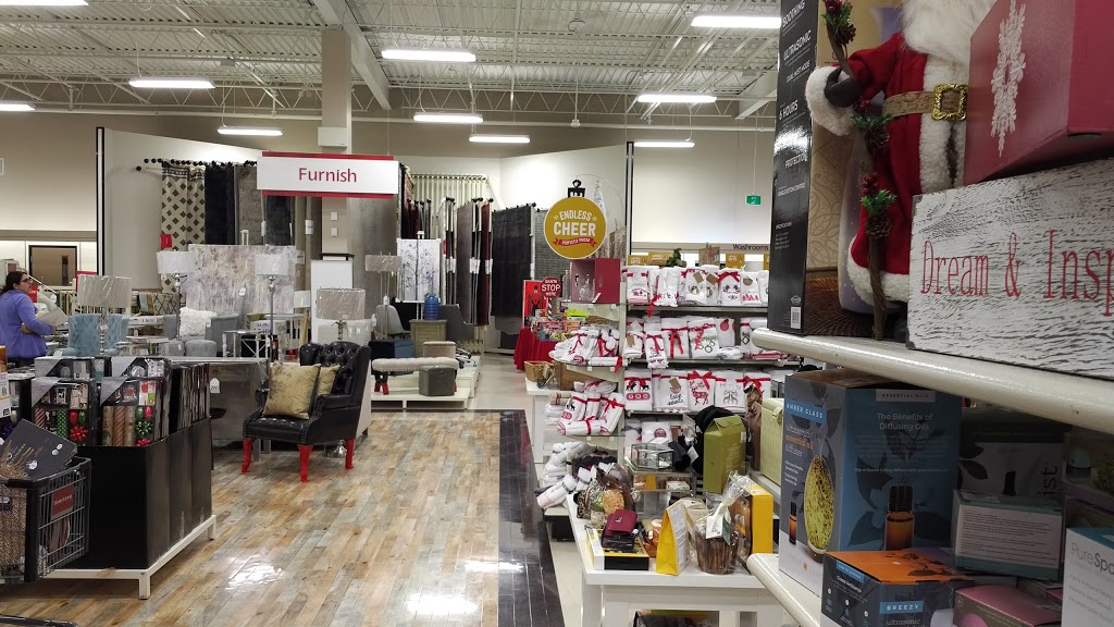 HomeSense | 410 Fairview Dr, Brantford, ON N3R 7V7, Canada | Phone: (519) 751-2646