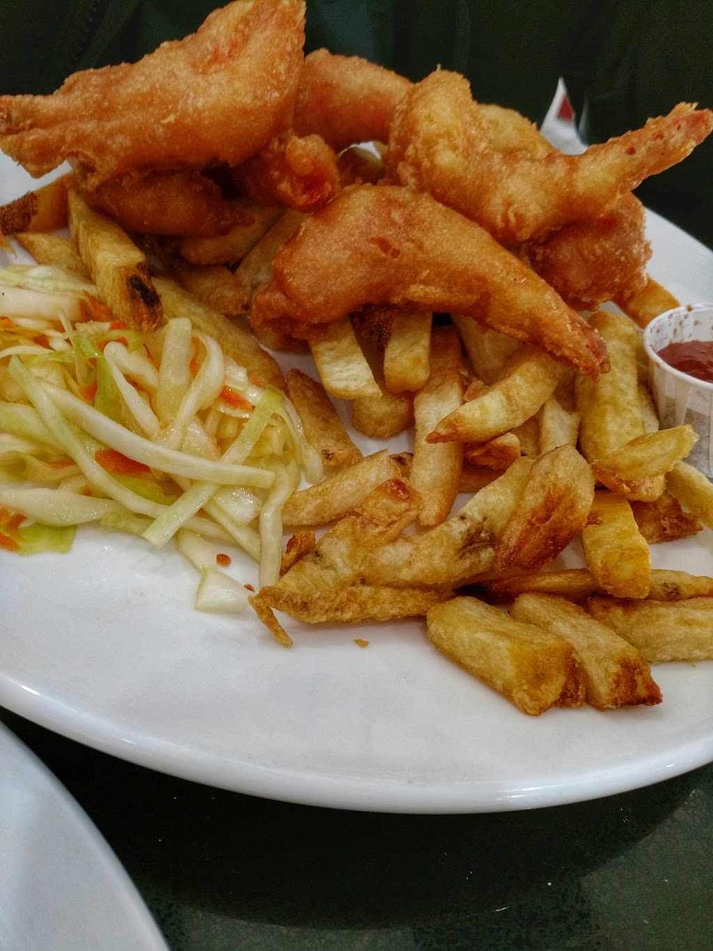 Halibut House Fish and Chips Inc. | 2151 St Clair Ave W, Toronto, ON M6N 1K5, Canada | Phone: (416) 901-7997