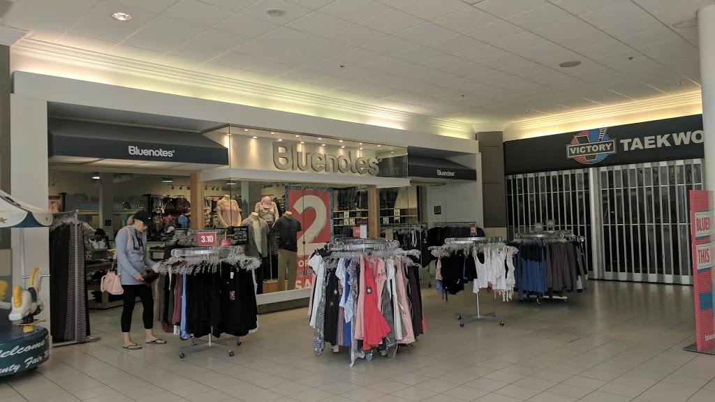 County Fair Mall | 9256 Commercial St, New Minas, NS B4N 4A9, Canada | Phone: (902) 681-3906