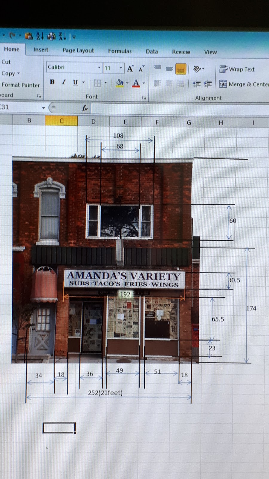 Town Variety Plus | 54 Main St E, Ridgetown, ON N0P 2C0, Canada | Phone: (519) 674-1274