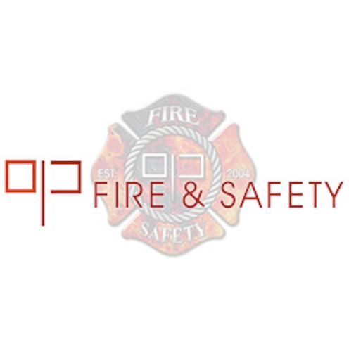 OP Fire & Safety | 3560 61 Ave, Innisfail, AB T4G 1T1, Canada | Phone: (403) 348-5343