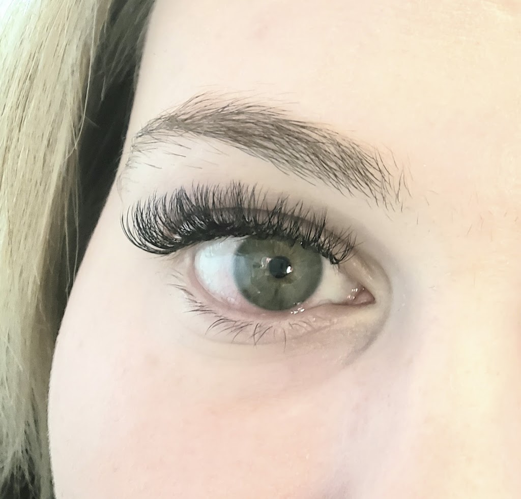 The Little Lash Boutique | 167 Westpark Way, Fort Saskatchewan, AB T8L 4L6, Canada | Phone: (780) 742-1935