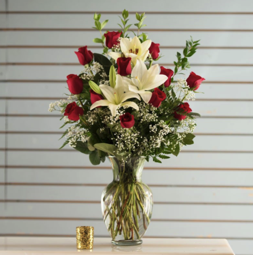 Limoges Florist | 42 S Indian Dr, Limoges, ON K0A 2M0, Canada | Phone: (613) 299-3403