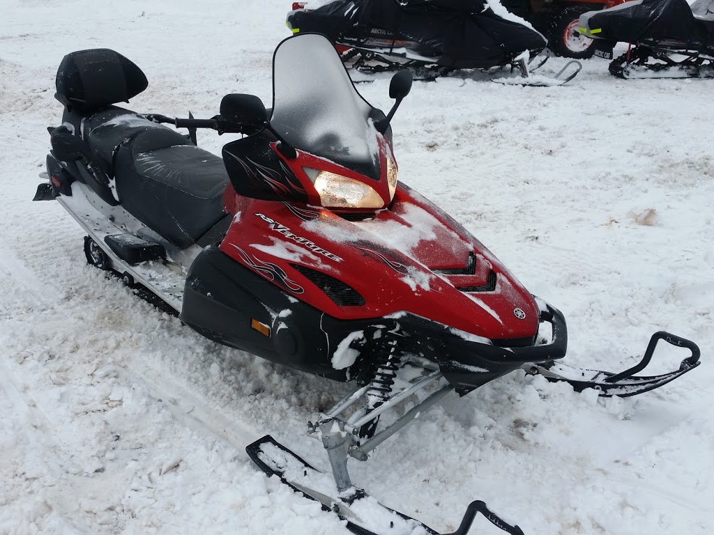 Crossroads Cycles & Sleds Sales, Parts, Service | 3498 NS-366, Amherst, NS B4H 3X9, Canada | Phone: (902) 667-0917