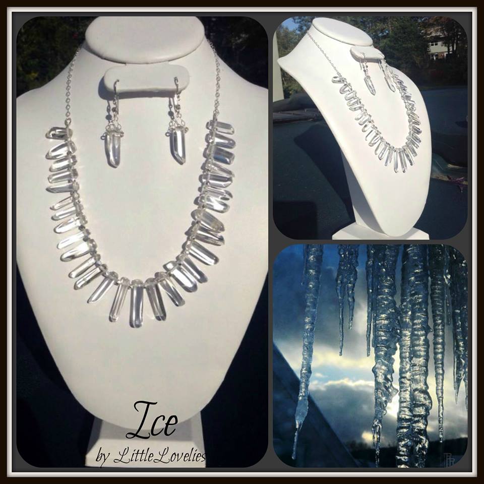 Little Lovelies Custom Jewelry | #1, Cole Harbour, NS B2V 1Y9, Canada | Phone: (902) 434-1922