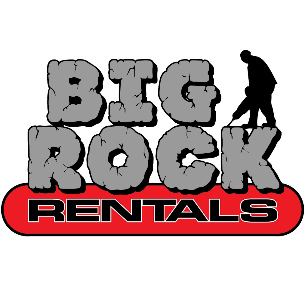 Big Rock Rentals | 80 Millennium Dr Suite 201, Quispamsis, NB E2E 4B1, Canada | Phone: (506) 847-5707