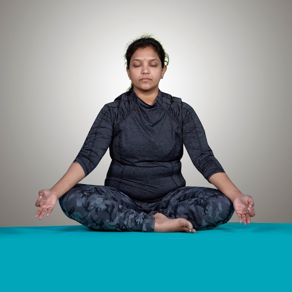 Gupteswari Yoga | 1 White Rd, Brampton, ON L7A 1N8, Canada | Phone: (647) 716-3243