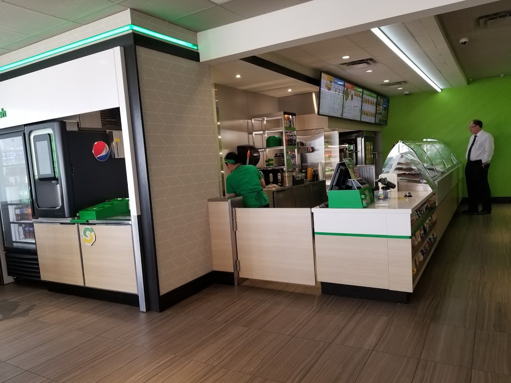 Subway | 2553 Grasswood Road East, Corman Park No. 344, SK S7T 1C8, Canada | Phone: (306) 380-5905