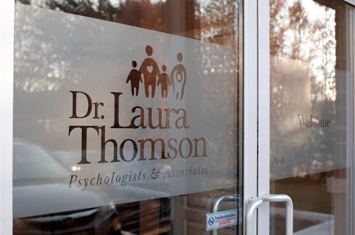 Dr. Laura Thomson Psychologists & Associates | 1401 Plains Rd E #1, Burlington, ON L7R 0C2, Canada | Phone: (905) 639-1199