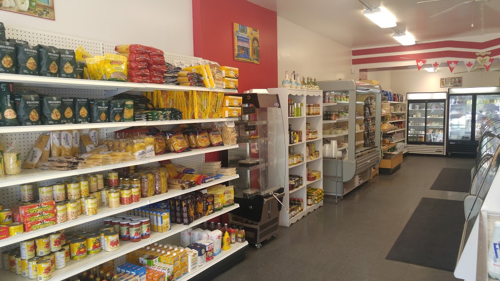 Steve’s Quality Meats and Deli | 1938 Danforth Ave, Toronto, ON M4C 1J4, Canada | Phone: (647) 348-7707