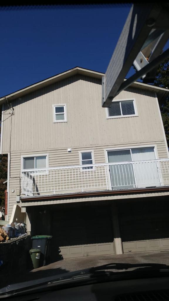 JB Painting & Pressure Washing | 247 W 23 St, North Vancouver, BC V7M 2B6, Canada | Phone: (604) 773-4549