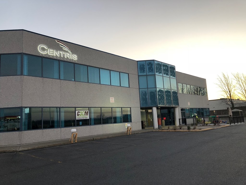 Centris Technologies | 1471 Boulevard Lionel-Boulet #24, Varennes, QC J3X 1P7, Canada | Phone: (514) 316-1457