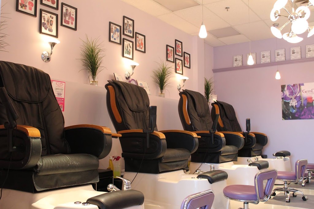 Essence Of Nature Spa & Salon | 1035 Brant St, Burlington, ON L7R 4X6, Canada | Phone: (905) 681-1772